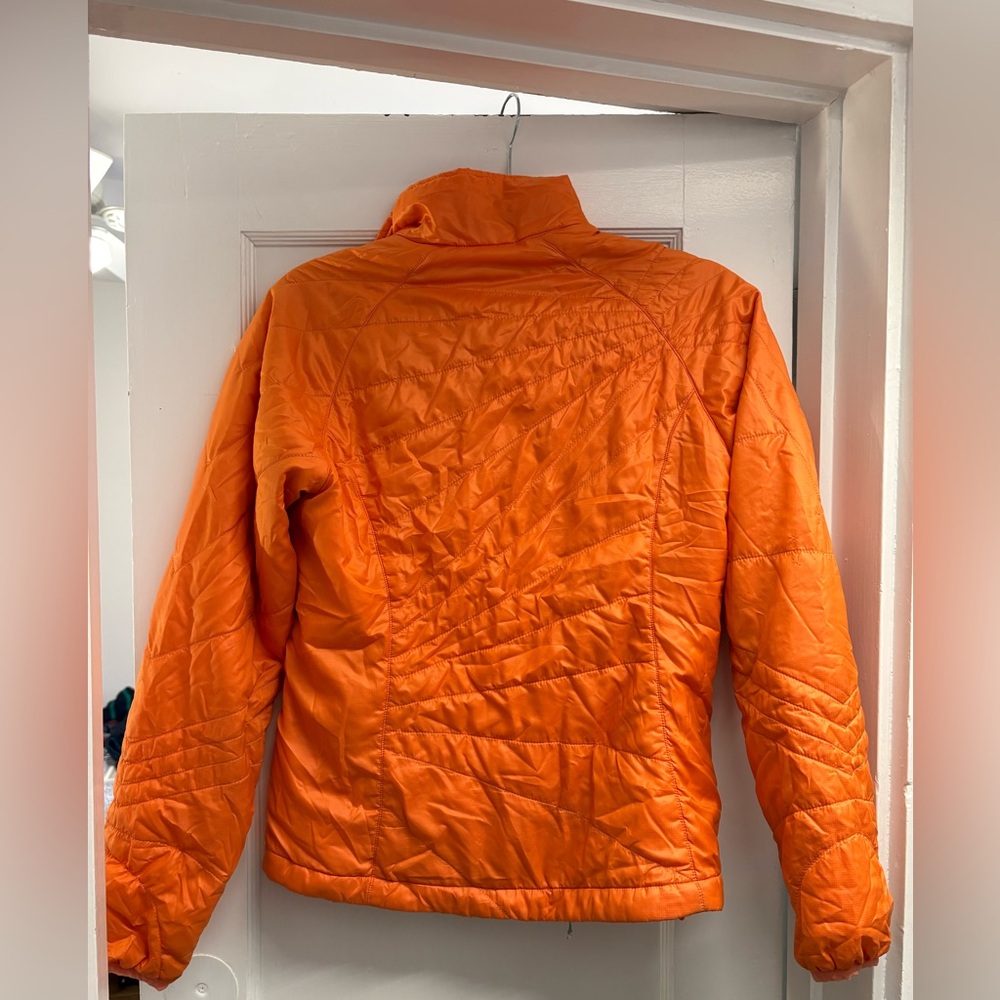 REI Lightweight Puffer Jacket - Picture 3 of 4